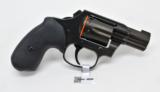 Colt Night Cobra Model MB2NS 2-Inch .38 Special. Brand New In Hard Case - 3 of 4