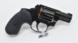 Colt Night Cobra Model MB2NS 2-Inch .38 Special. Brand New In Hard Case - 3 of 4