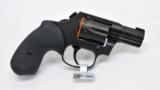 Colt Night Cobra Model MB2NS 2-Inch .38 Special. Brand New In Hard Case - 3 of 4