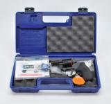 Colt Night Cobra Model MB2NS 2-Inch .38 Special. Brand New In Hard Case - 1 of 4