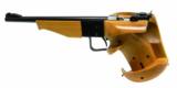 Sako Finnmaster .22LR Competition Target Pistol One Of 80 NIB - 3 of 8