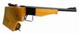 Sako Finnmaster .22LR Competition Target Pistol One Of 80 NIB - 2 of 8