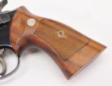 Smith & Wesson Model 29-2 44 Mag. 6 1/2 Inch. Excellent In Hard Case. With Early Diamond Grips - 10 of 11