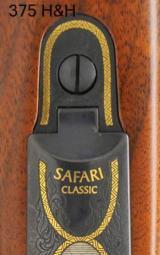 Winchester 70 Custom Safari Express African Big 5 Collection. New In Boxes. - 16 of 23