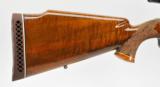 Browning Belgium Medallion 264 Win Mag. With Scope And Luggage Case - 5 of 9