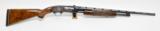 Winchester Model 42 410 Gauge Pump Shotgun. Custom Engraving - 1 of 7