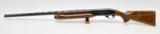 Remington 1100 Trap 12 Gauge Shotgun - 2 of 8