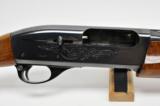 Remington 1100 Trap 12 Gauge Shotgun - 4 of 8