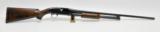 Winchester Model 12 Pump Action 20 Gauge Shotgun - 1 of 6