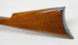 Winchester Model 1890 Slide Action Rifle 22 Short - 5 of 8