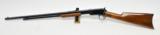 Winchester Model 1890 Slide Action Rifle 22 Short - 2 of 8