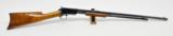 Winchester Model 1890 Slide Action Rifle 22 Short - 1 of 8