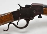 Stevens Favorite Model 1915 .22LR Swinging Block Rifle - 3 of 9