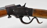 Stevens Favorite Model 1915 .22LR Swinging Block Rifle - 5 of 9