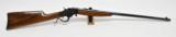 Stevens Favorite Model 1915 .22LR Swinging Block Rifle - 1 of 9