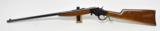 Stevens Favorite Model 1915 .22LR Swinging Block Rifle - 2 of 9