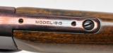 Stevens Favorite Model 1915 .22LR Swinging Block Rifle - 7 of 9