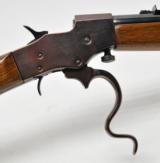 Stevens Favorite Model 1915 .22LR Swinging Block Rifle - 4 of 9