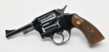 Miroku Special Police .38 Special Revolver - 2 of 5