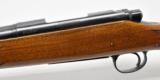 Remington Model 700 Custom 6-284 Win. Heavy Rifle. Good Condition. REDUCED PRICE! - 6 of 9