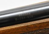 Remington Model 700 Custom 6-284 Win. Heavy Rifle. Good Condition. REDUCED PRICE! - 5 of 9
