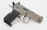 Tanfoglio Witness .45 ACP 'Wonder' Stainless Steel Finish. Compact. Imported By EAA. NEW PRICE - 2 of 8