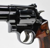 Smith & Wesson Model 29-2 44 Mag. 6 1/2 Inch. With Early Diamond Grips. DOM 1969-70. Excellent Condition - 5 of 7