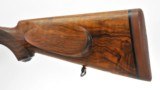 J.P. Sauer Grade XVII. 12 Gauge. 28 Inch Double Barrel Shotgun - 14 of 16