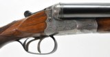 J.P. Sauer Grade XVII. 12 Gauge. 28 Inch Double Barrel Shotgun - 16 of 16