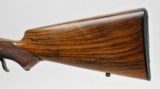 Winchester Model 1885 High Wall. Custom 22 Hornet. With Vintage Zeiss Scope. Excellent - 6 of 11