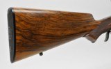 Winchester Model 1885 High Wall. Custom 22 Hornet. With Vintage Zeiss Scope. Excellent - 7 of 11