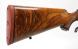 Ruger No. 1 .375 H&H With Leupold M8 2.5x Compact Scope. Excellent Condition - 3 of 8