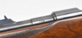 Mauser 98 Small Ring. Sporter. New Shilen 7x57 Barrel. Excellent Condition - 6 of 10
