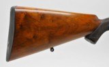 Mauser 98 Small Ring. Sporter. New Shilen 7x57 Barrel. Excellent Condition - 8 of 10