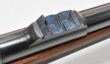 Mauser 98 Small Ring. Sporter. New Shilen 7x57 Barrel. Excellent Condition - 5 of 10