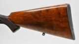 Mauser 98 Small Ring. Sporter. New Shilen 7x57 Barrel. Excellent Condition - 9 of 10