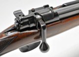 Mauser 98 Small Ring. Sporter. New Shilen 7x57 Barrel. Excellent Condition - 4 of 10