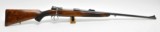 Mauser 98 Small Ring. Sporter. New Shilen 7x57 Barrel. Excellent Condition - 1 of 10