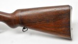 1909 Argentine Mauser. 7.65x53. Un-issued. Very Good Condition - 15 of 15