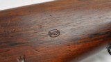 1909 Argentine Mauser. 7.65x53. Un-issued. Very Good Condition - 5 of 15