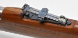 1909 Argentine Mauser. 7.65x53. Un-issued. Very Good Condition - 4 of 15
