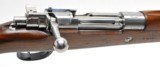 1909 Argentine Mauser. 7.65x53. Un-issued. Very Good Condition - 3 of 15