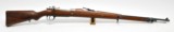 1909 Argentine Mauser. 7.65x53. Un-issued. Very Good Condition - 1 of 15