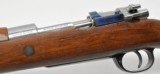 1909 Argentine Mauser. 7.65x53. Un-issued. Very Good Condition - 7 of 15