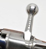 1909 Argentine Mauser. 7.65x53. Un-issued. Very Good Condition - 9 of 15