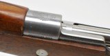 1909 Argentine Mauser. 7.65x53. Un-issued. Very Good Condition - 8 of 15