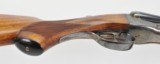 Fox Sterlingworth 16g Double. Side By Side Shotgun. Trap Model. Excellent Condition - 12 of 13