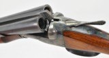 Fox Sterlingworth 16g Double. Side By Side Shotgun. Trap Model. Excellent Condition - 10 of 13
