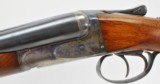Fox Sterlingworth 16g Double. Side By Side Shotgun. Trap Model. Excellent Condition - 11 of 13