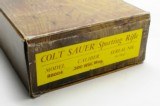 Colt Sauer Sporting Rifle. 300 Wby. Mag. Like New In Box - 11 of 11